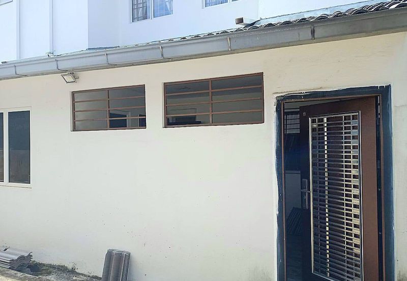 Bandar Seri Coalfields