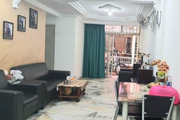 Greenview Apartments