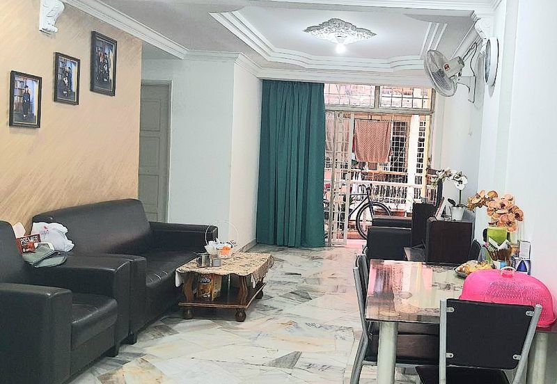 Greenview Apartments