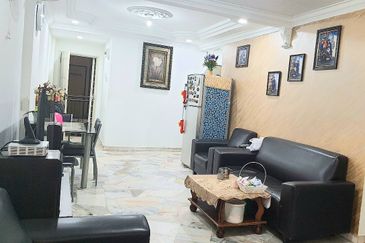 Greenview Apartments