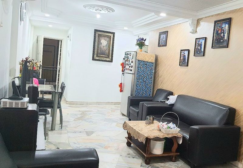 Greenview Apartments