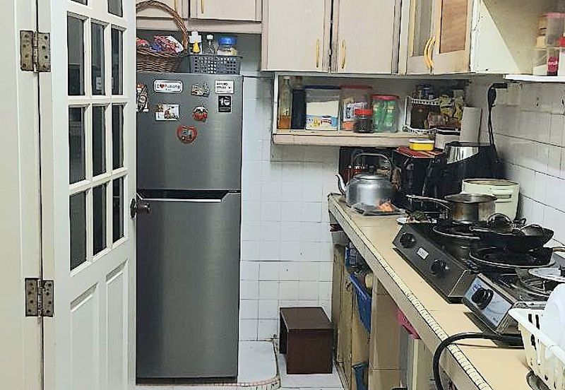 Greenview Apartments