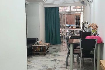 Greenview Apartments