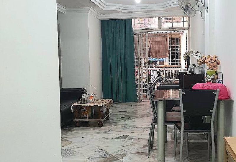 Greenview Apartments