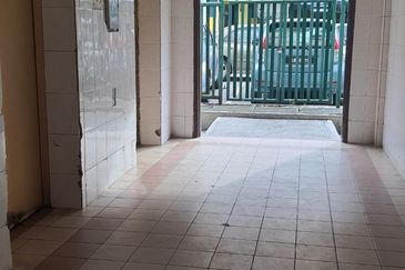 Greenview Apartments