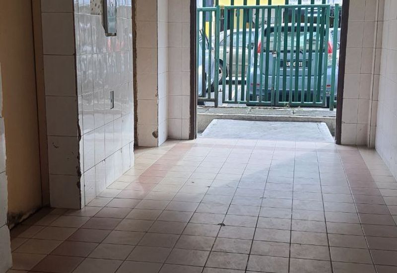 Greenview Apartments