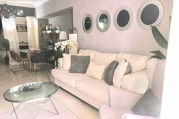 South City Condominium