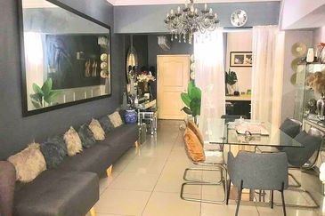 South City Condominium