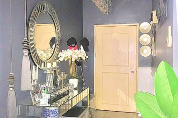 South City Condominium