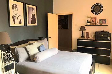 South City Condominium