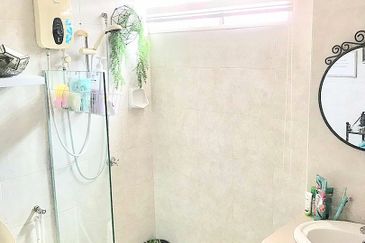 South City Condominium