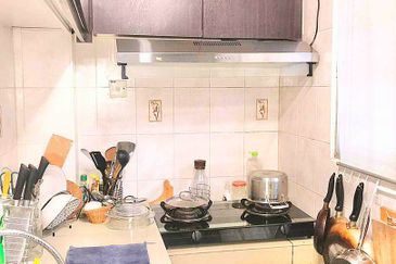 South City Condominium