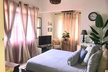 South City Condominium