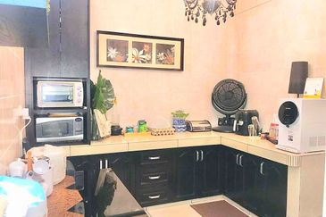 South City Condominium