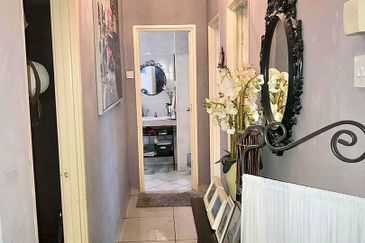 South City Condominium