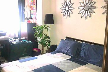 South City Condominium