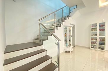 Taman Pinggiran Putra