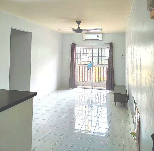 (PARTLY FURNISHED) Laksamana Puri Condominium, Batu Caves Selangor, Selangor, Batu Caves 