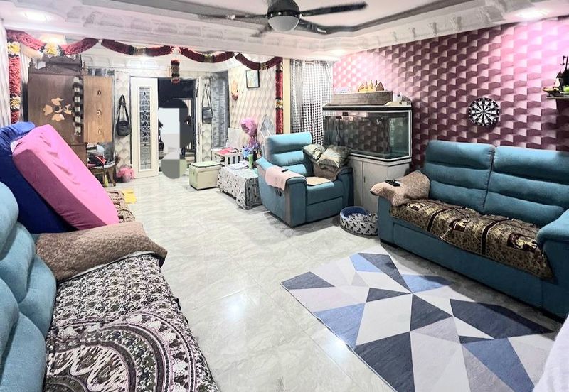 Jalan Bunga Kemboja 15