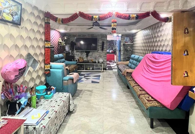 Jalan Bunga Kemboja 15