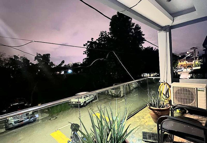 Jalan Bunga Kemboja 15