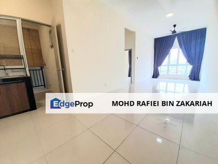 (Strata Ready) Residensi Berlian, Setapak Kuala Lumpur , Kuala Lumpur, Setapak