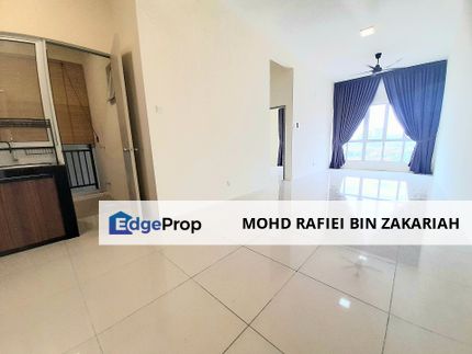 Residensi Berlian Renovated @ Setapak Kuala Lumpur, Kuala Lumpur, Setapak