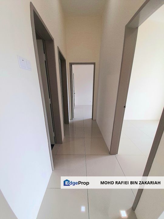 (Strata Ready) Residensi Berlian, Setapak Kuala Lumpur , Kuala Lumpur, Setapak