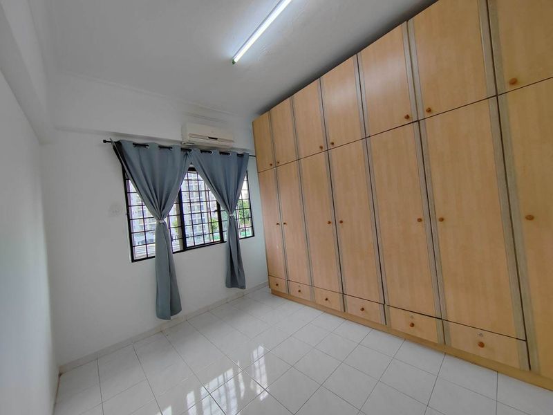 (RENOVATED) Desa Tun Razak Apartment, Kuala Lumpur, Kuala Lumpur, Cheras