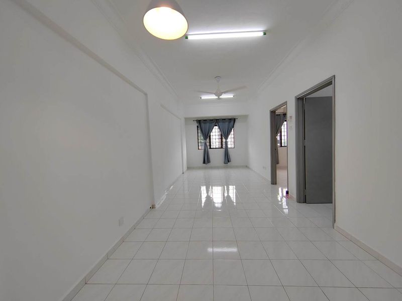 (RENOVATED) Desa Tun Razak Apartment, Kuala Lumpur, Kuala Lumpur, Cheras