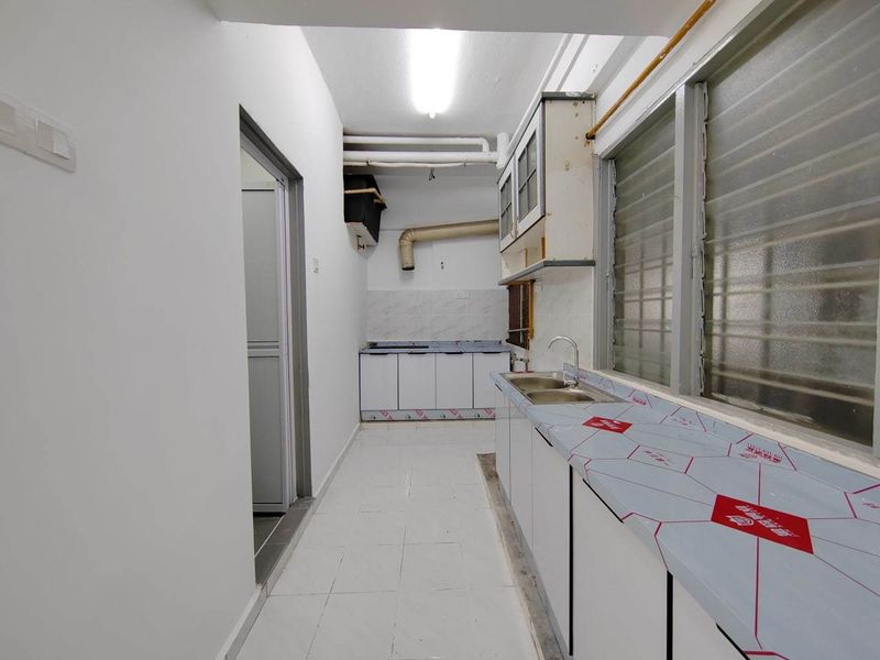 (RENOVATED) Desa Tun Razak Apartment, Kuala Lumpur, Kuala Lumpur, Cheras