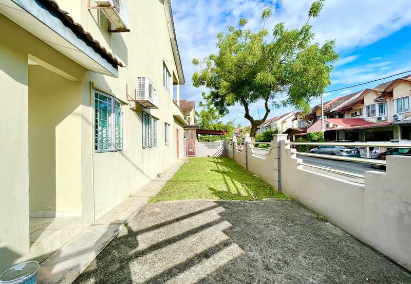 Bandar Utama Batang Kali