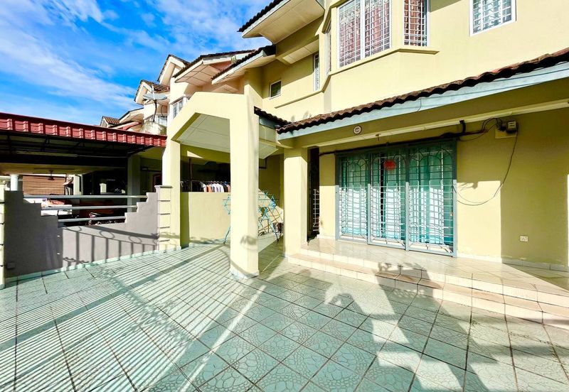 Bandar Utama Batang Kali