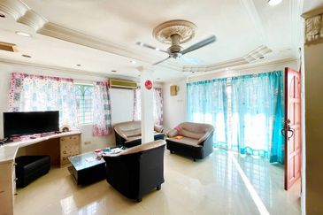 Bandar Utama Batang Kali