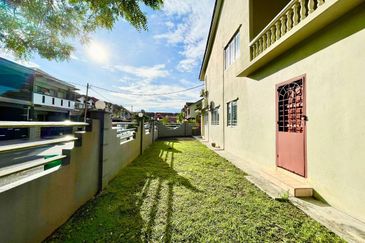 Bandar Utama Batang Kali