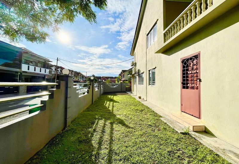 Bandar Utama Batang Kali