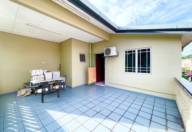 Bandar Utama Batang Kali