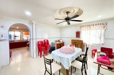 Bandar Utama Batang Kali