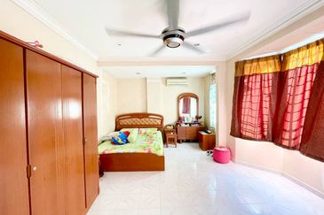 Bandar Utama Batang Kali