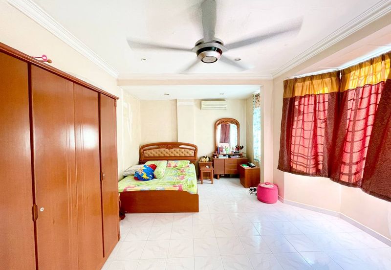 Bandar Utama Batang Kali