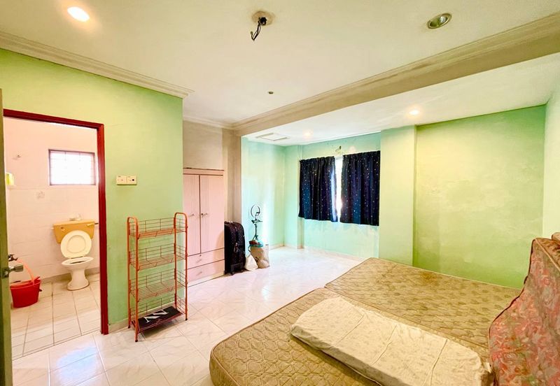 Bandar Utama Batang Kali