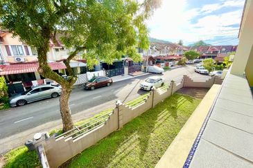 Bandar Utama Batang Kali