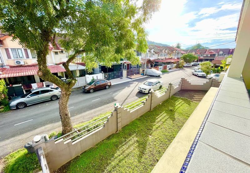 Bandar Utama Batang Kali