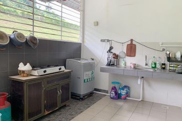 The Oleander @ Bandar Seri Coalfields