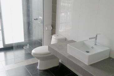 The Oleander @ Bandar Seri Coalfields