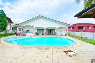 Seksyen 3, Shah Alam