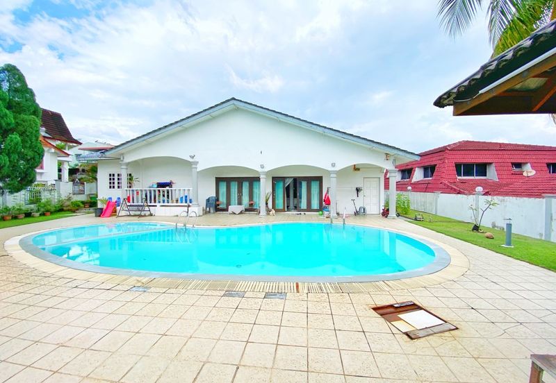 Seksyen 3, Shah Alam