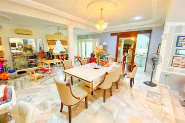 Seksyen 3, Shah Alam