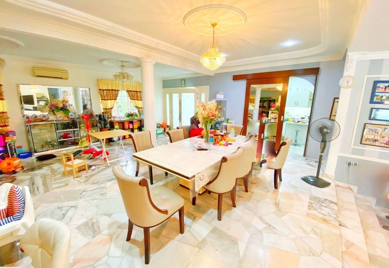 Seksyen 3, Shah Alam