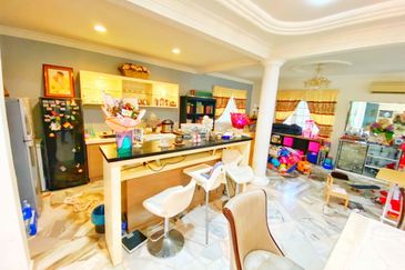 Seksyen 3, Shah Alam